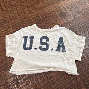 White Altared state top